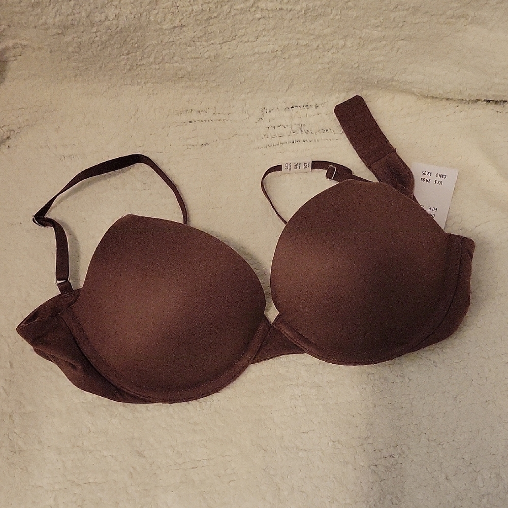 Gilly Hicks Push Up Bra
